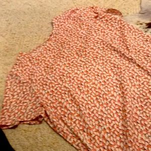 Ann Taylor Blouse 👚